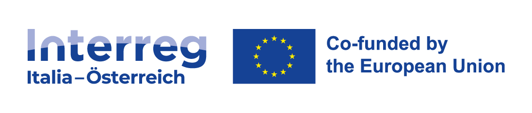 Interreg VI-A Italien-Österreich