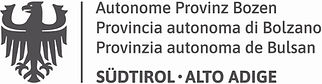 Gefördert von Autonome Provinz Bozen / Provincia autonoma di Bolzano