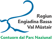 Regiun Engiadina Bassa Val Müstair