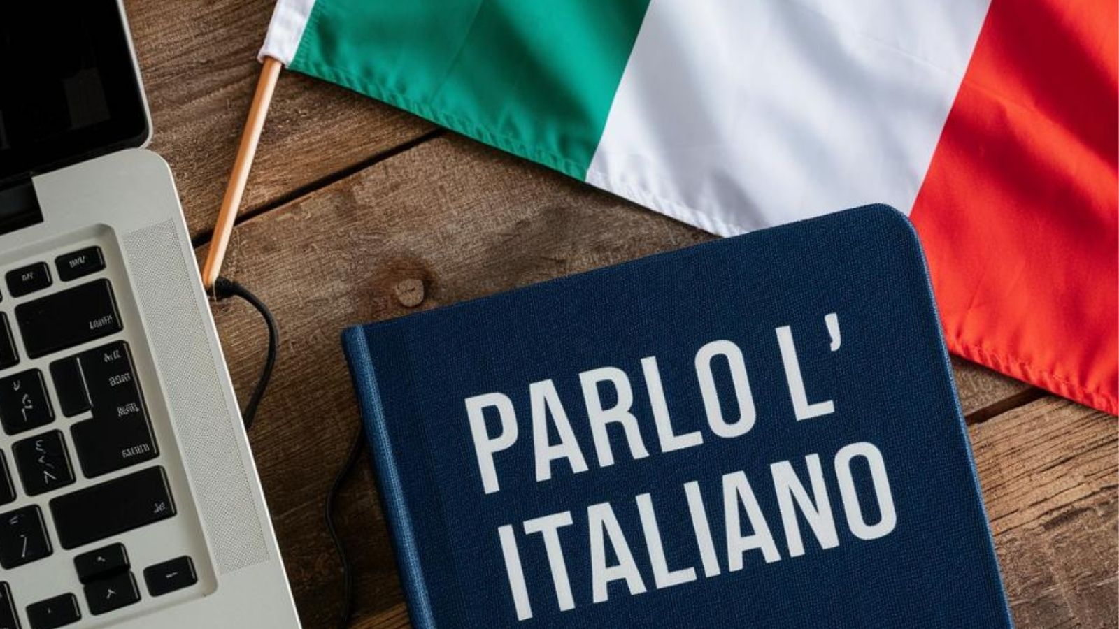 Vorbereitung auf die Zweisprachigkeitsprüfung Italienisch (Niveau B2/C1) | Mals