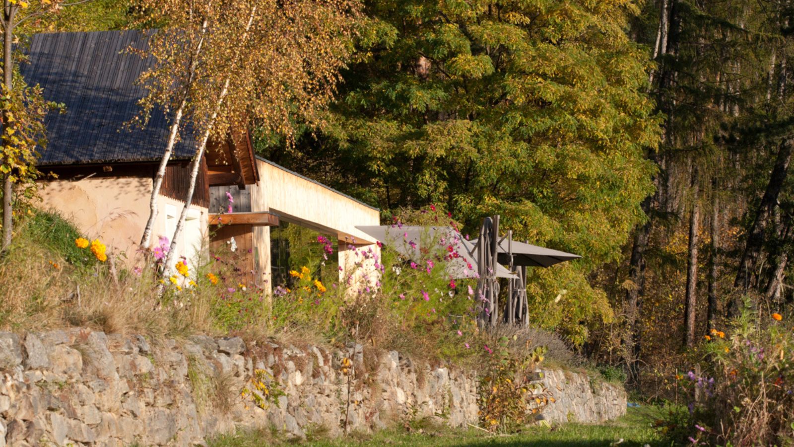 Naturkundliche Wanderung in Mals (Mitterwaal, Oberwaal)