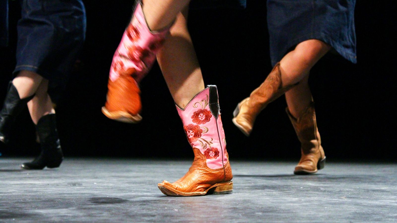 Line Dance