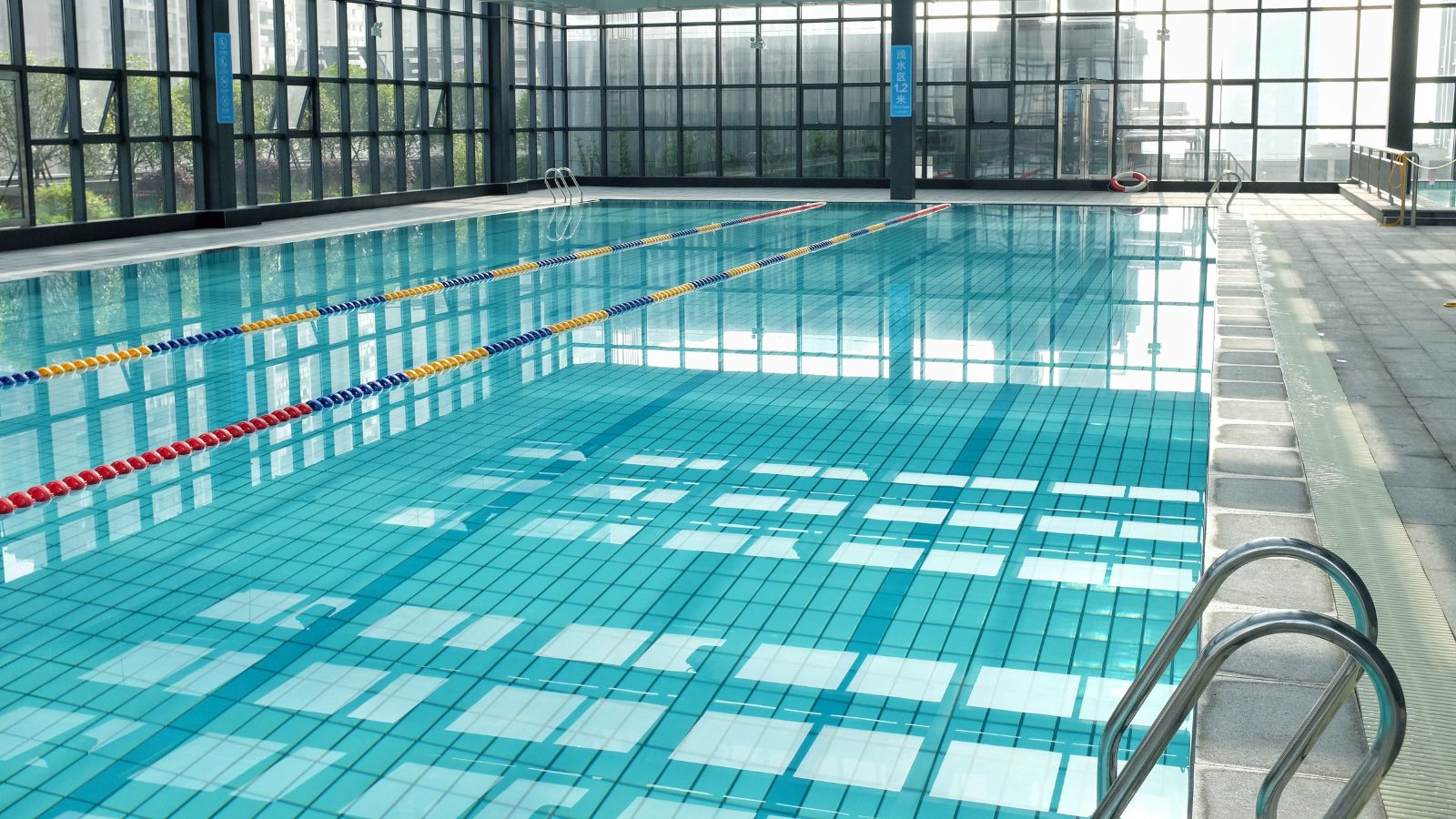 Schwimmen