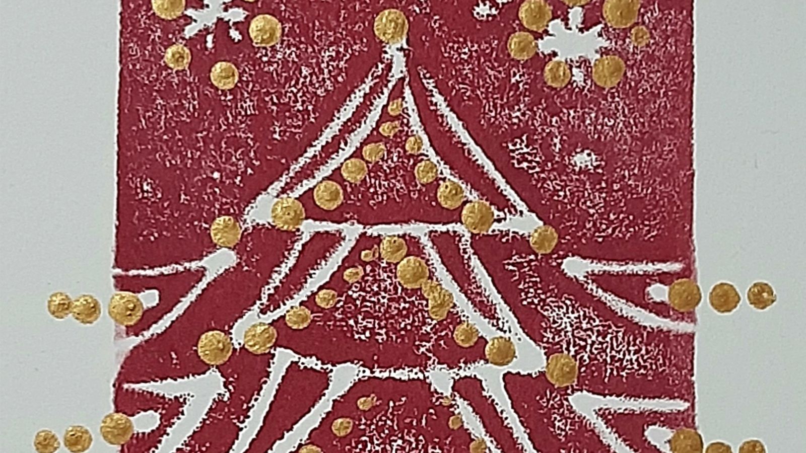 Weihnachtskarten