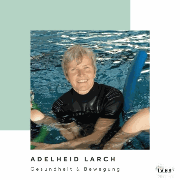 Adelheid Larch