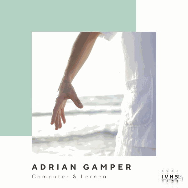 Adrian Gamper