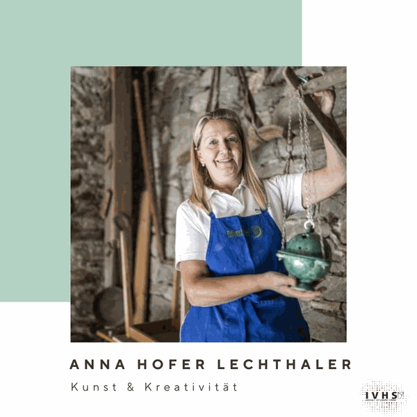 Anna Hofer Lechthaler