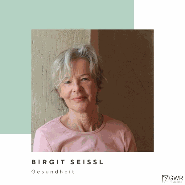 Birgit Seissl