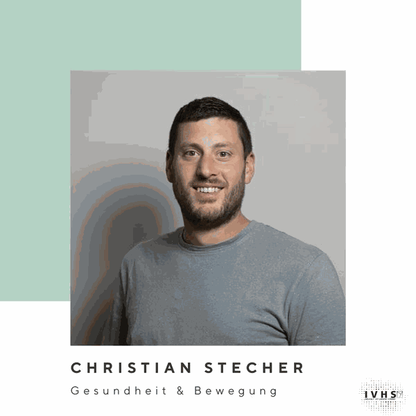 Christian Stecher