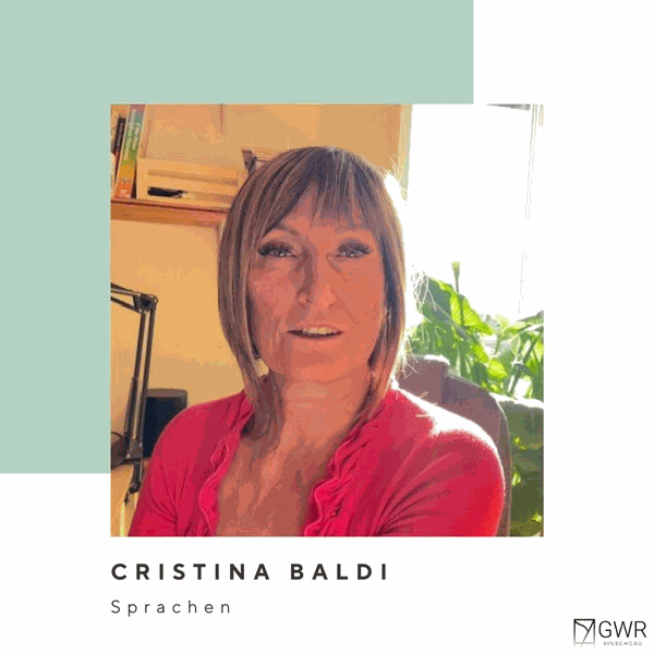 Cristina Baldi