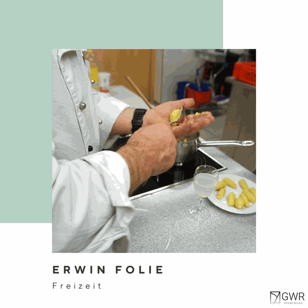Erwin Folie