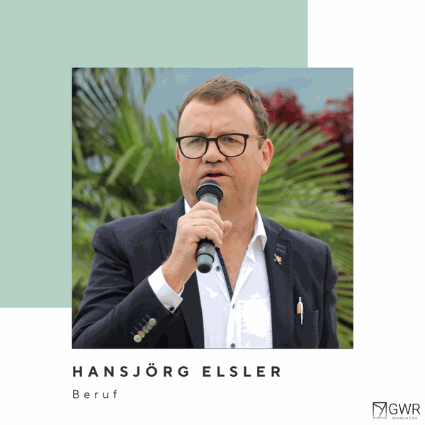 Hansjörg Elsler