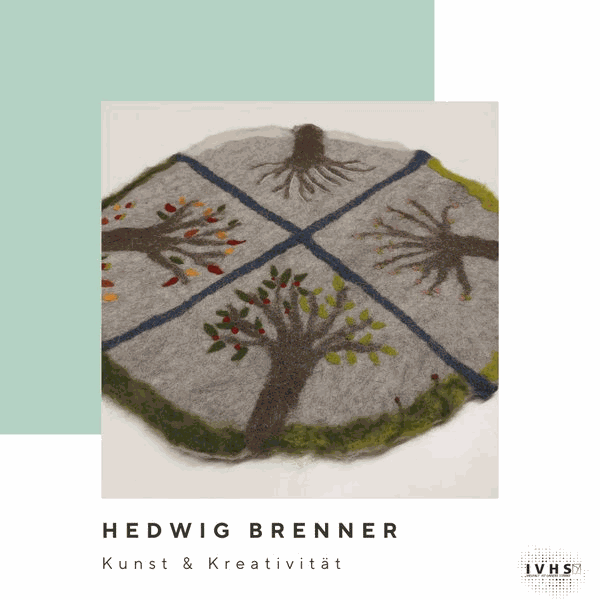 Hedwig Brenner