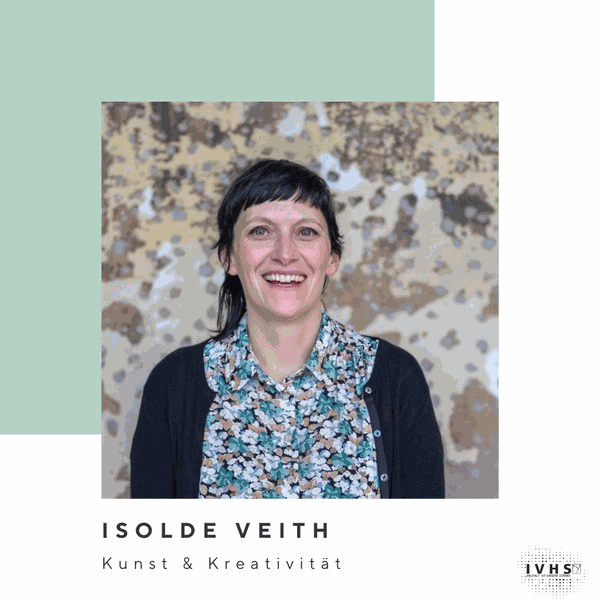 Isolde Veith