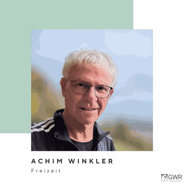 Joachim Winkler