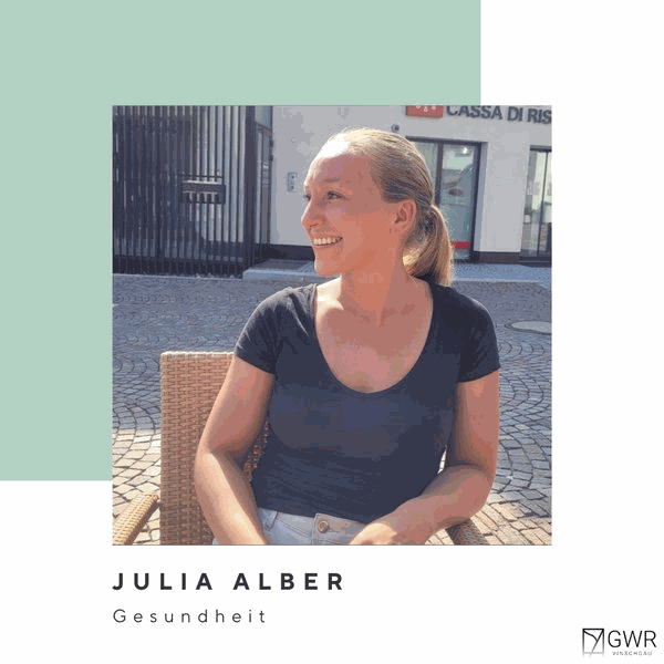 Julia Alber