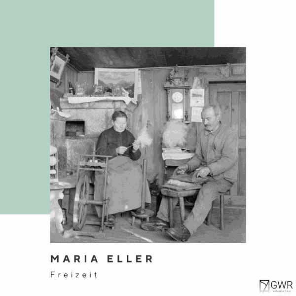 Maria Eller