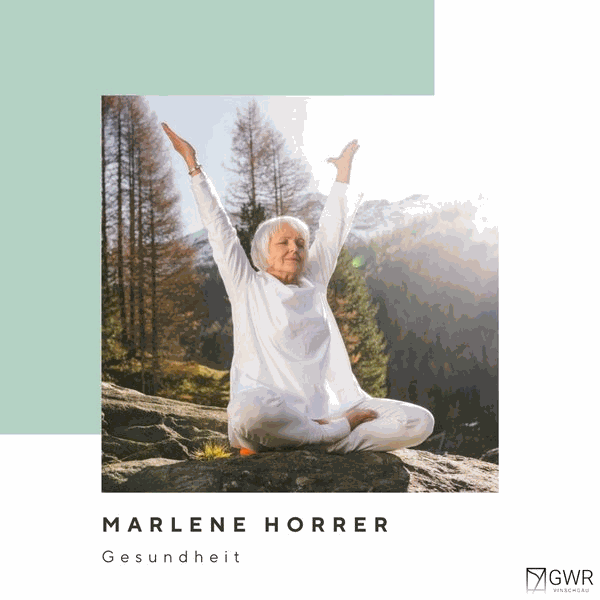 Marlene Horrer