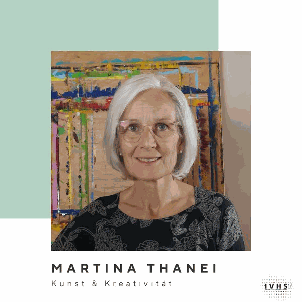 Martina Thanei