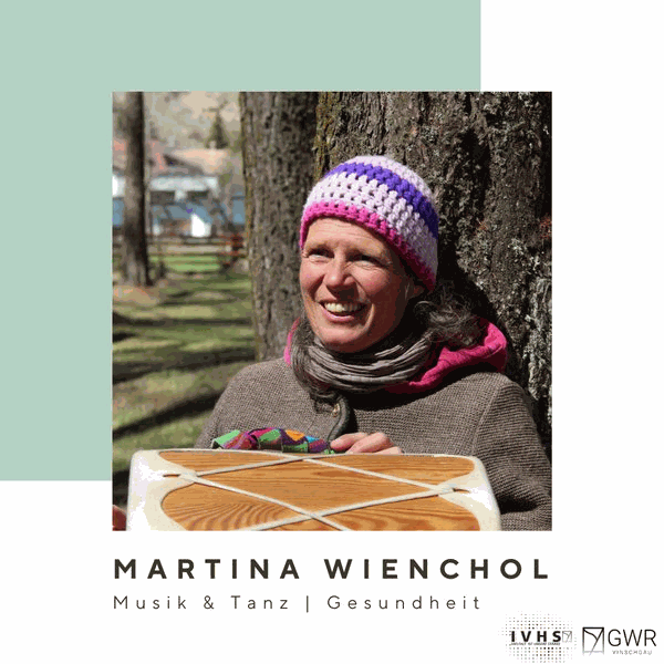 Martina Wienchol