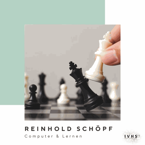 Reinhold Schöpf