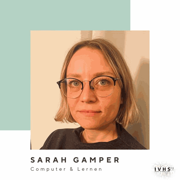 Sarah Gamper