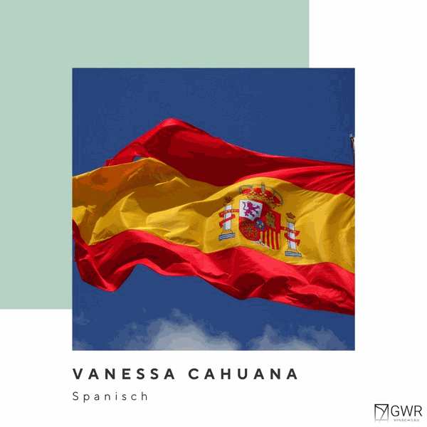 Vanessa Cahuana