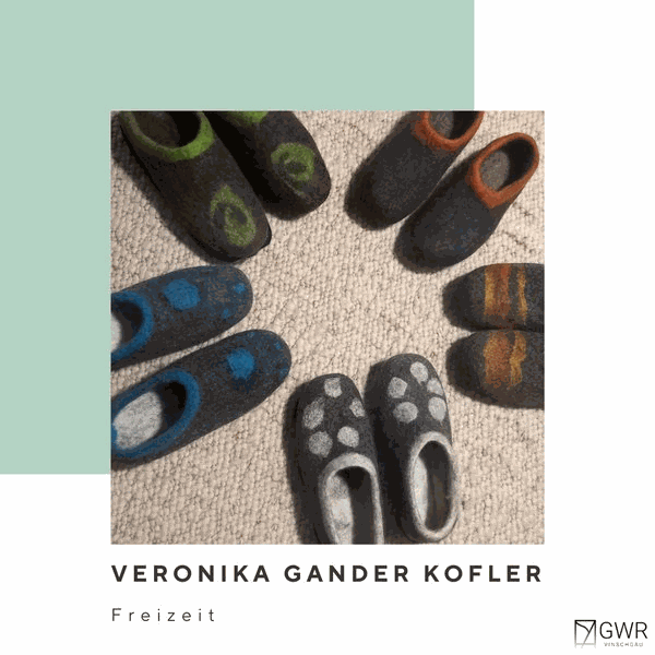 Veronika Gander Kofler