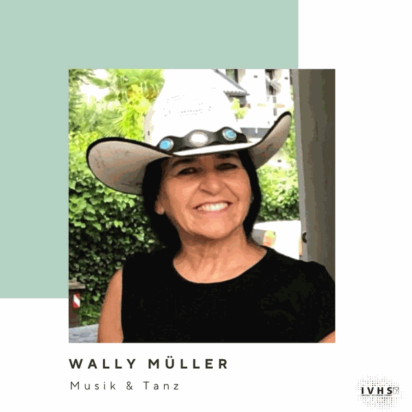Waltraud Müller