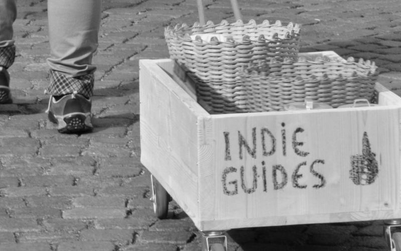 Indie Guides