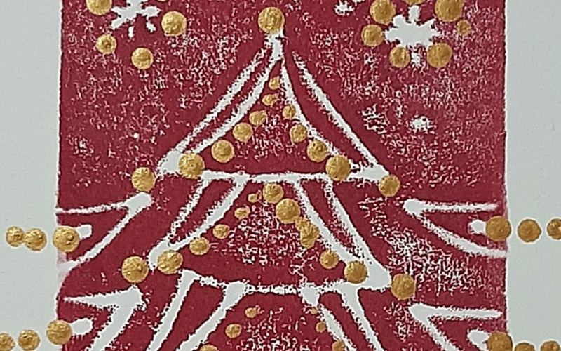 Weihnachtskarten