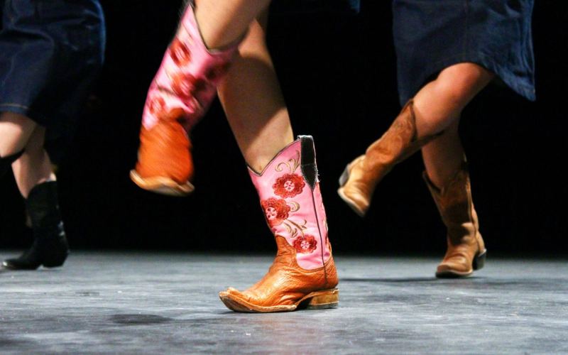 Line Dance